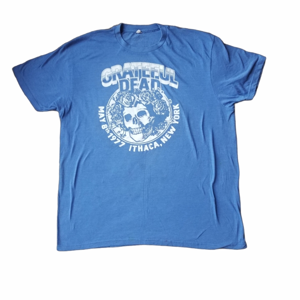 Vintage feel grateful dead tee